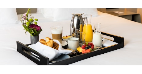 Room Chambre de catégorie supérieure